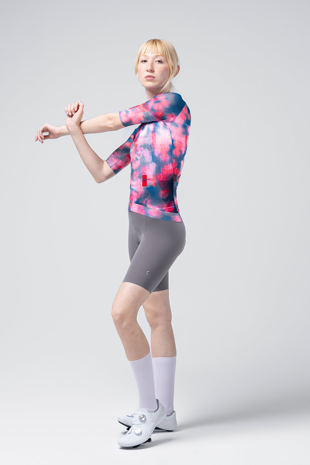 Gobik Maillot Manga Corta CX Pro 4.0 Unisex Magnolia #6