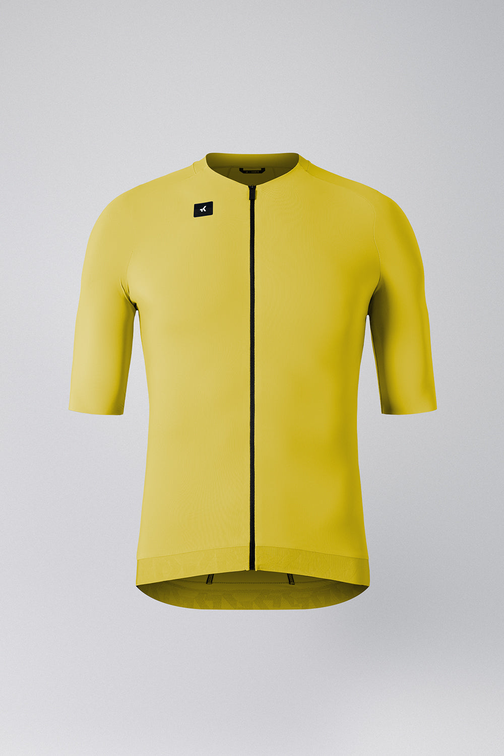 Maillot Manga Corta CX Solid Gobik Unisex Sprout