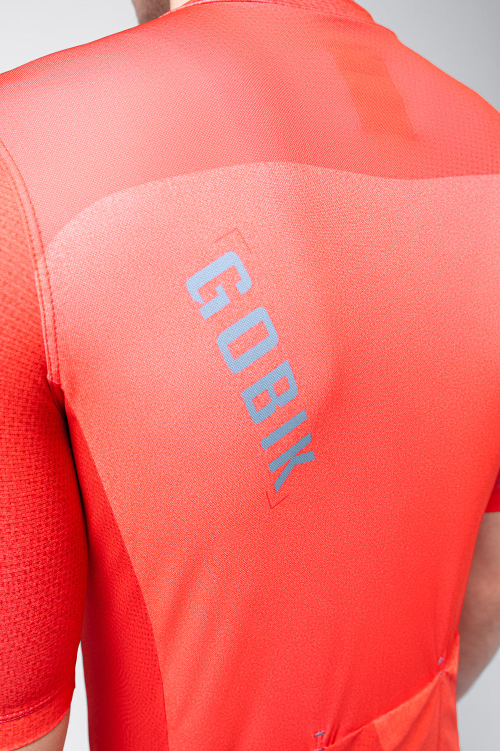 Maillot Manga Corta Stark Hombre Boynton #8