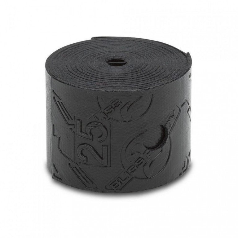 Cinta Llanta Roval Tubeless Ready 650b 31mm My15 Costura Plana Soldada Negro