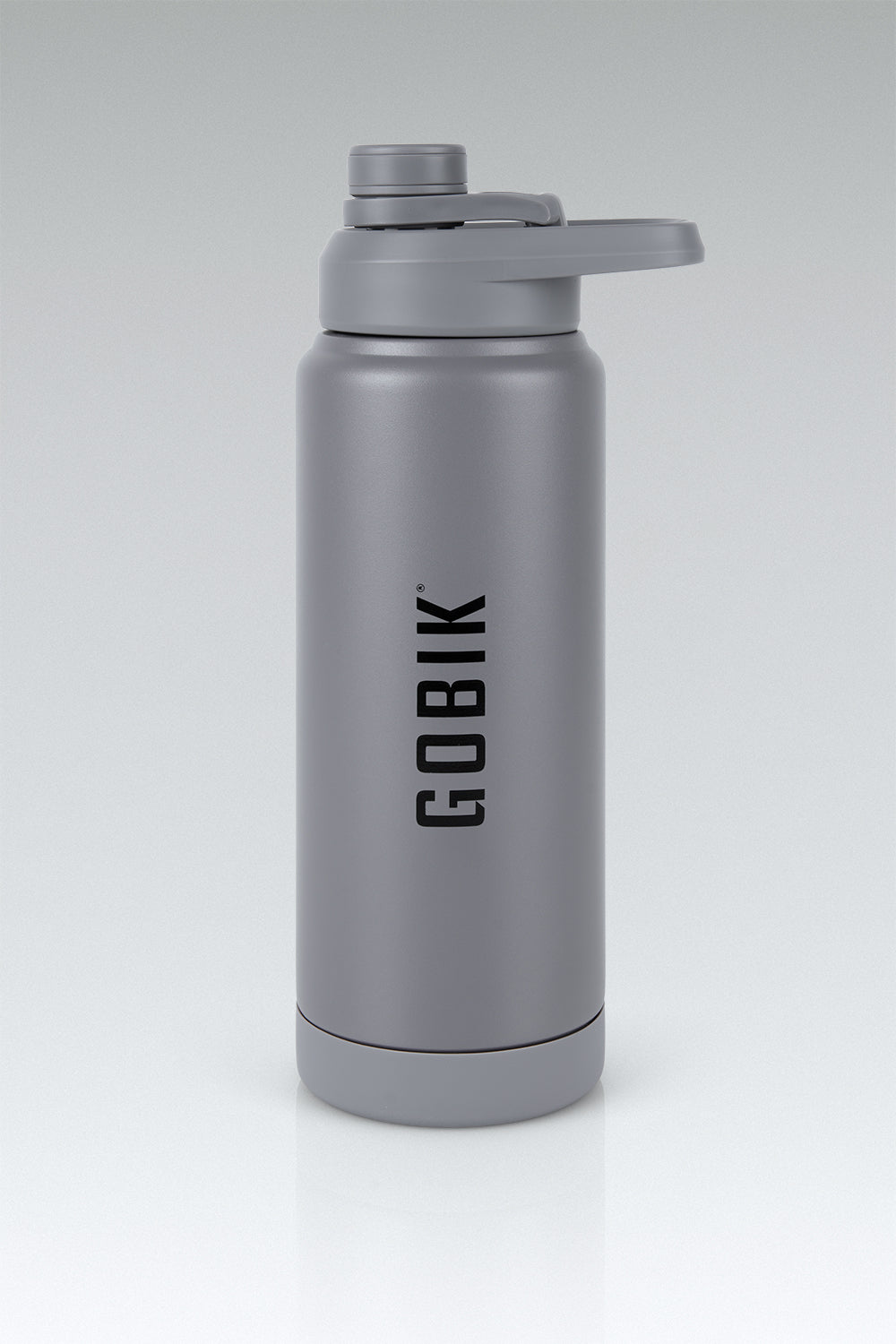 Gobik Botella Térmica Acero Inoxidable Sui 750ml Ironside