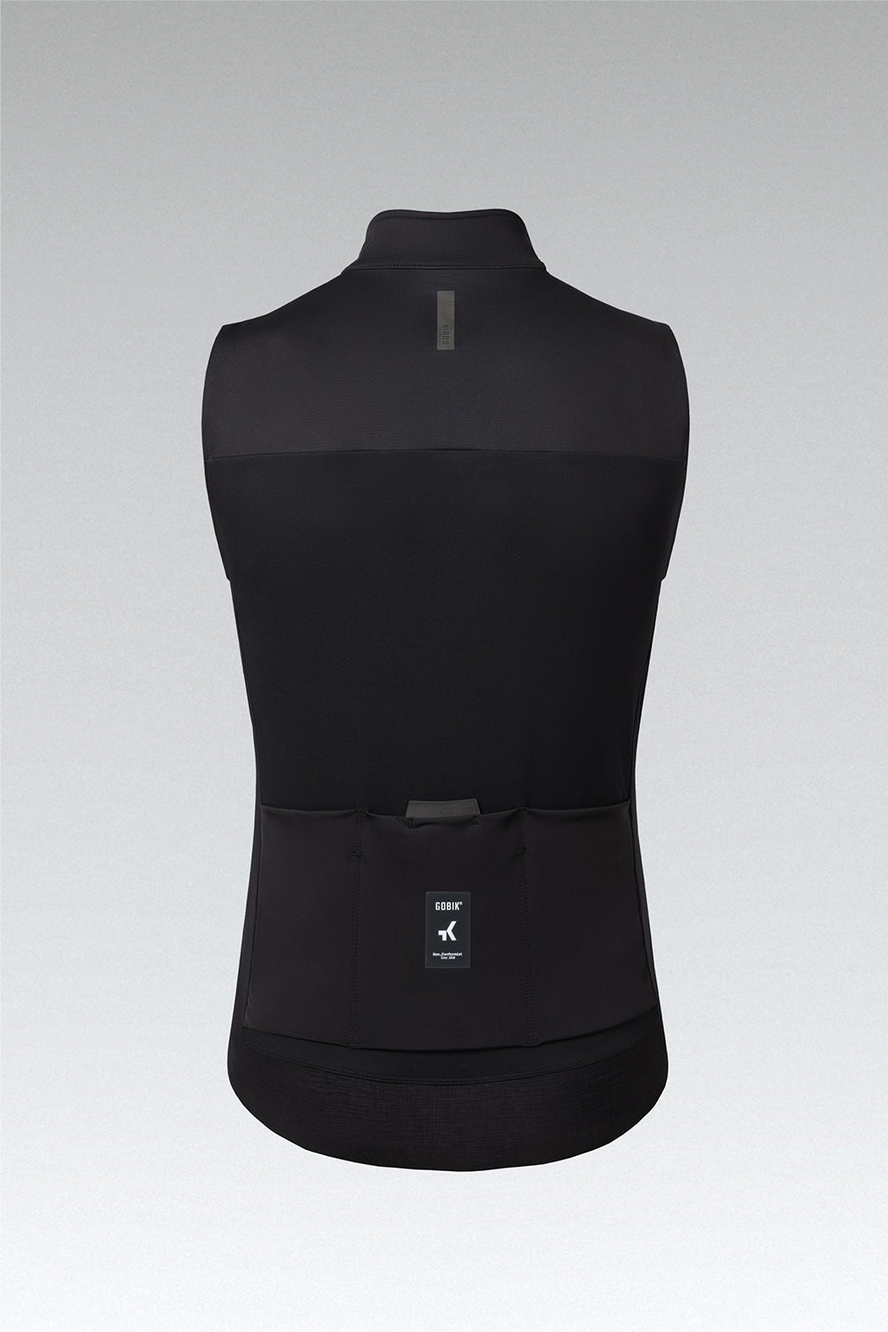 Chaleco Pathfinder Gobik Unisex Ink Black #2