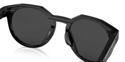 HSTN Gafas de Sol Oakley Negro Mate Negro Pulido Lente Prizm Negro #6