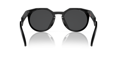 HSTN Gafas de Sol Oakley Negro Mate Negro Pulido Lente Prizm Negro #3