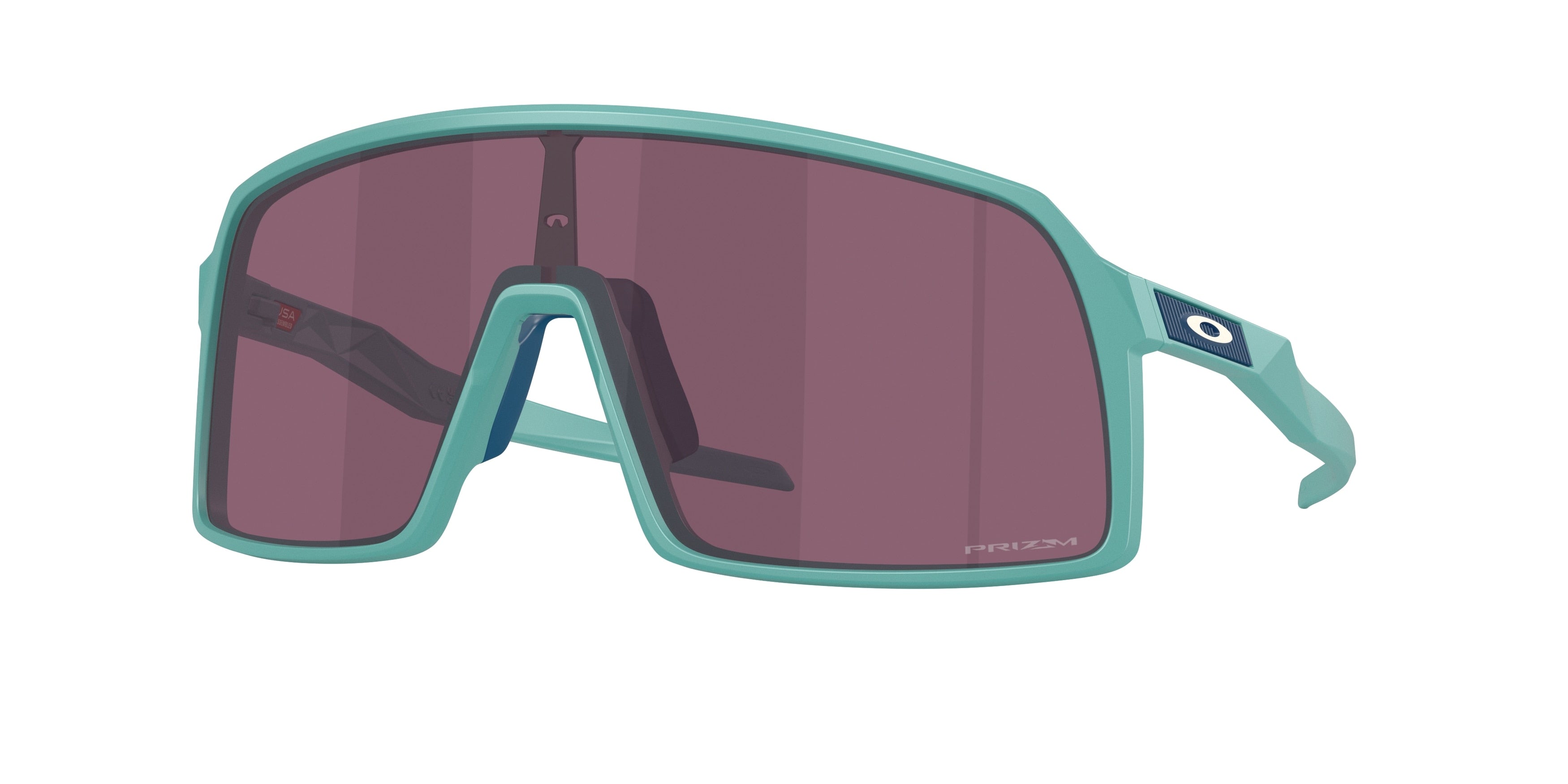 Gafas Sol Oakley Sutro/Pacífico Mate/Prizm Road Black