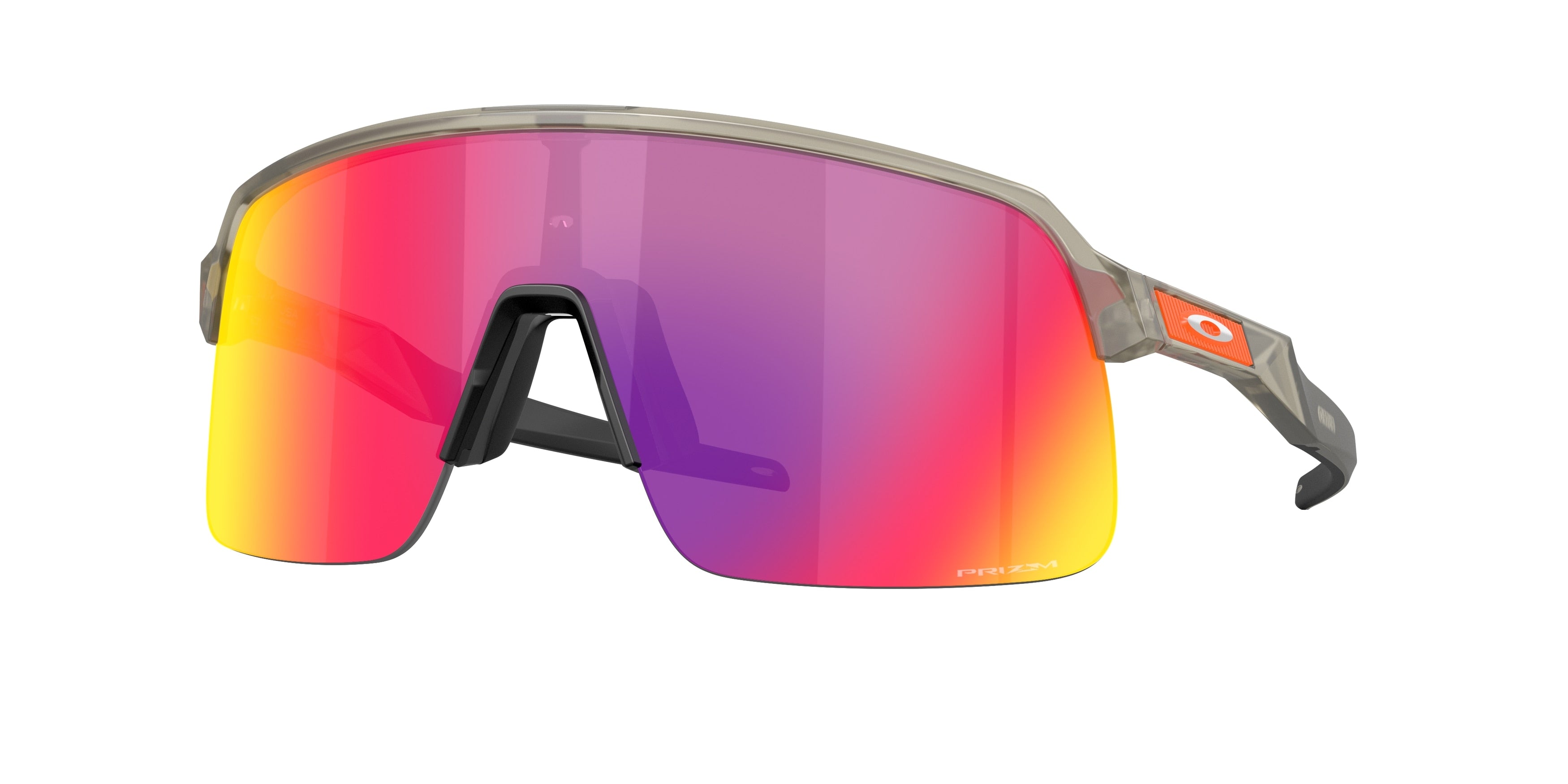 Gafas Sol Oakley Sutro Lite/Matte Grey Ink/Prizm Road