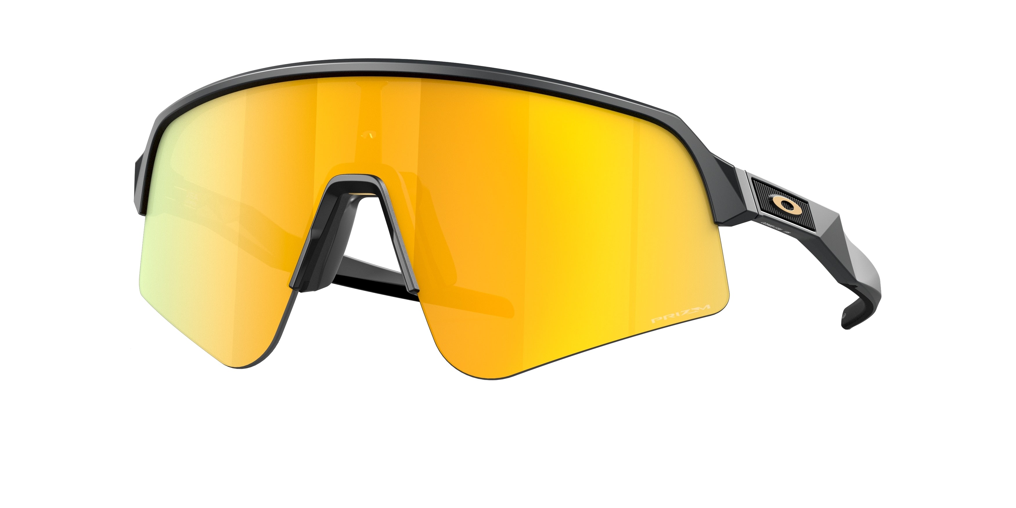 Gafas Sol Oakley Sutro Lite Sweep/Mate Carbón/Prizm 24K