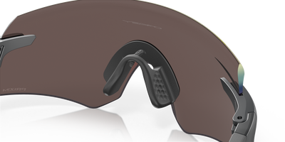 Encoder Gafas de Sol Oakley Carbón Mate Lente Prizm 24K #6