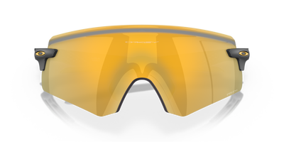 Encoder Gafas de Sol Oakley Carbón Mate Lente Prizm 24K #8