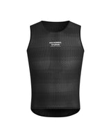 Pas Normal Studios Mechanism Pro Sleeveless Base Layer Men Black