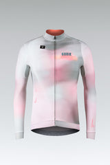 Gobik Hyder Langarmtrikot Herren Cortex