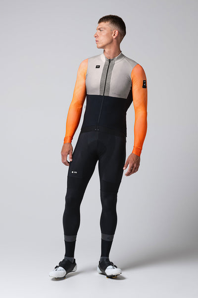 Maillot Manga Larga Hyder Blend Gobik Hombre Aurland #3