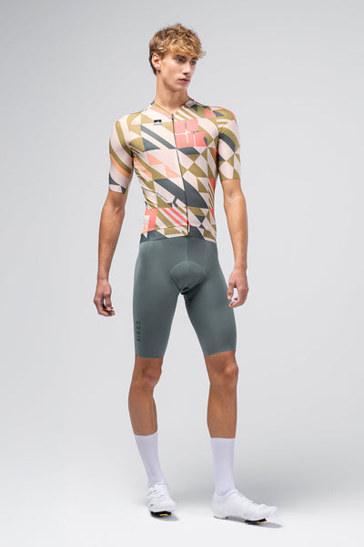 Gobik Maillot Manga Corta Cx Pro 4.0 Unisex Joint #6