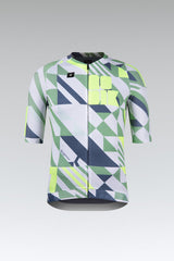 Gobik Cx Pro 4.0 Kurzarmtrikot Unisex Grid