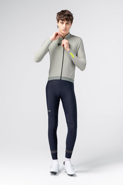 Gobik Maillot Manga Larga Weezer Hombre Leek #3