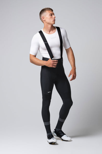 Culote Largo Tirantes Absolute 7.0 K10 Gobik Hombre Black #3