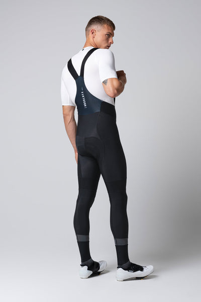 Culote Largo Tirantes Absolute 7.0 K10 Gobik Hombre Black #5