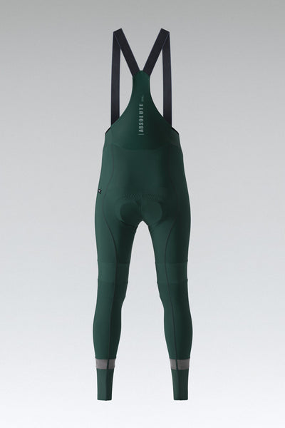 Culote Largo Tirantes Absolute 7.0 K10 Gobik Hombre Green Gables #2