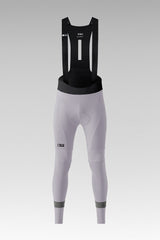 Gobik Absolute 8.0 Lange Trägerhose Herren Tapioca K10