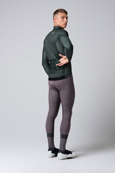 Chaqueta Termica Skimo Pro Gobik Hombre Mallard #8