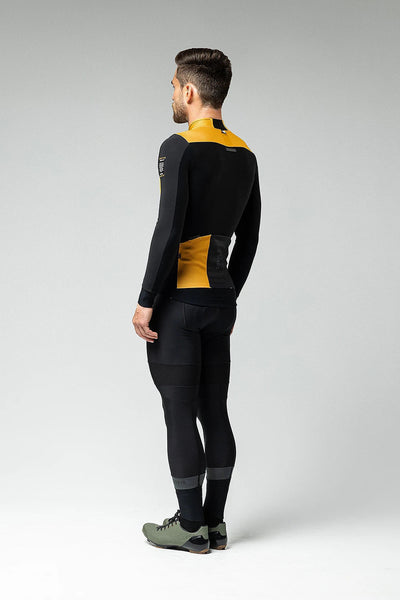 Chaqueta Mist Blend 2.0 Gobik Hombre Nugget #3