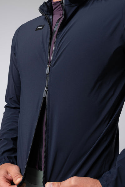 Chaqueta Impermeable Selkie Gobik Unisex Ultrablue #3
