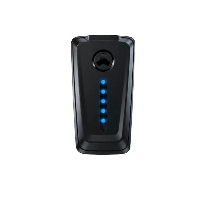 Indicador LED Hub Fazua Ride 60 Negro