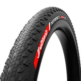 Vittoria MTB Terreno XC Race TLR G2 Schwarz