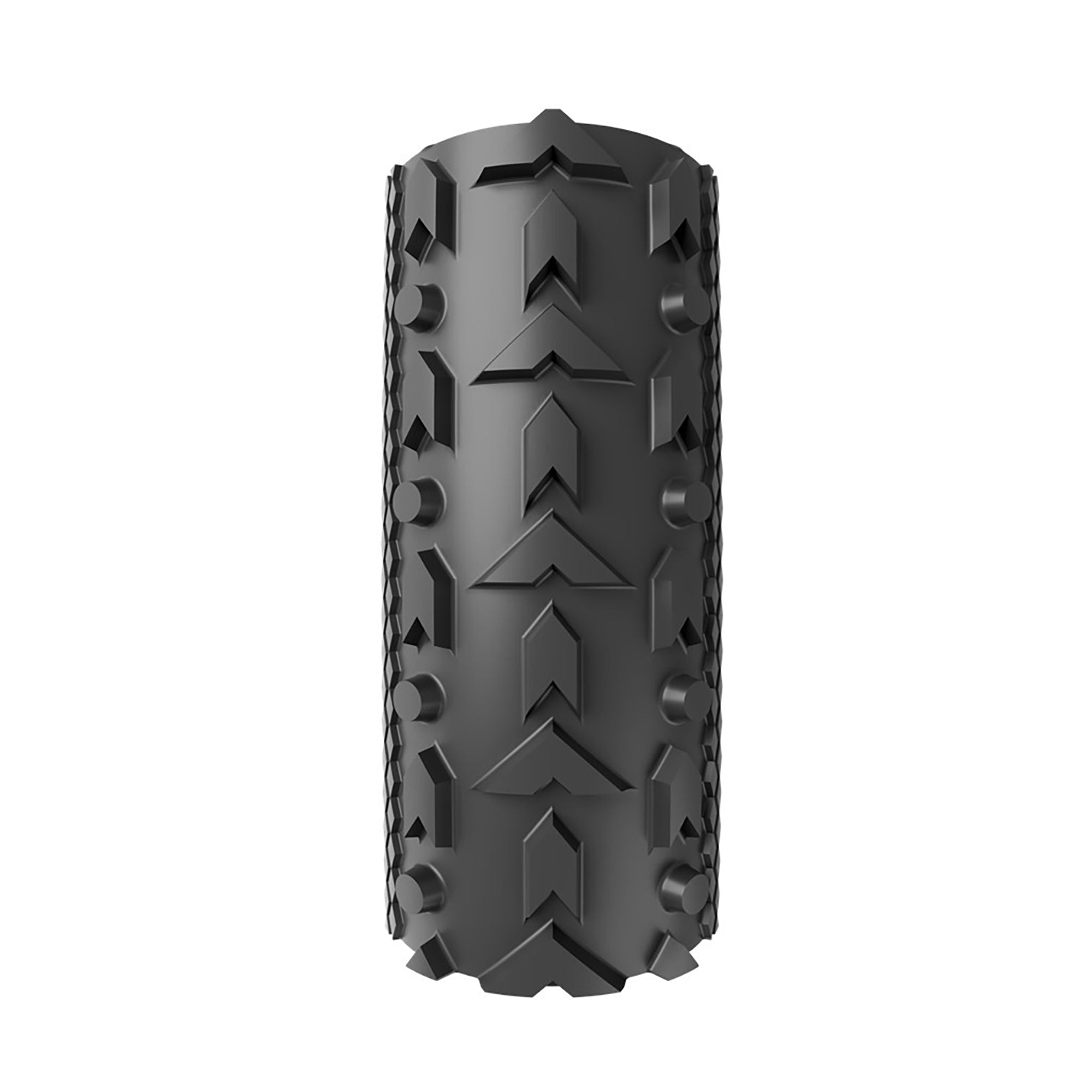 Cubierta Vittoria Gravel Terreno T80 TLR G2 Marrón #3