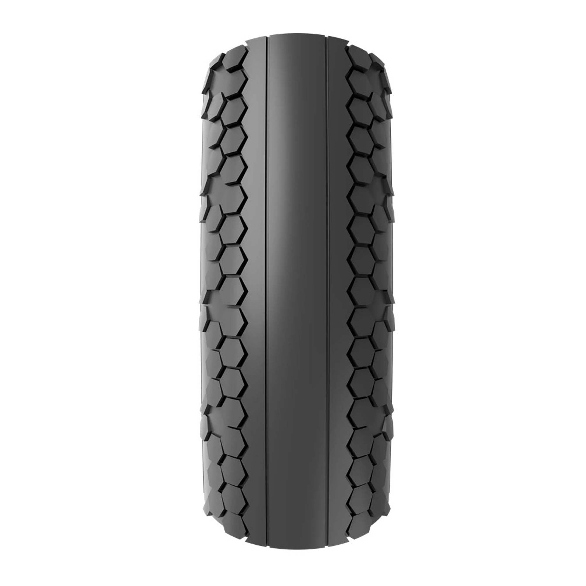 Cubierta Vittoria Ciclocross Terreno T10 FB TLR G2 Negro #3