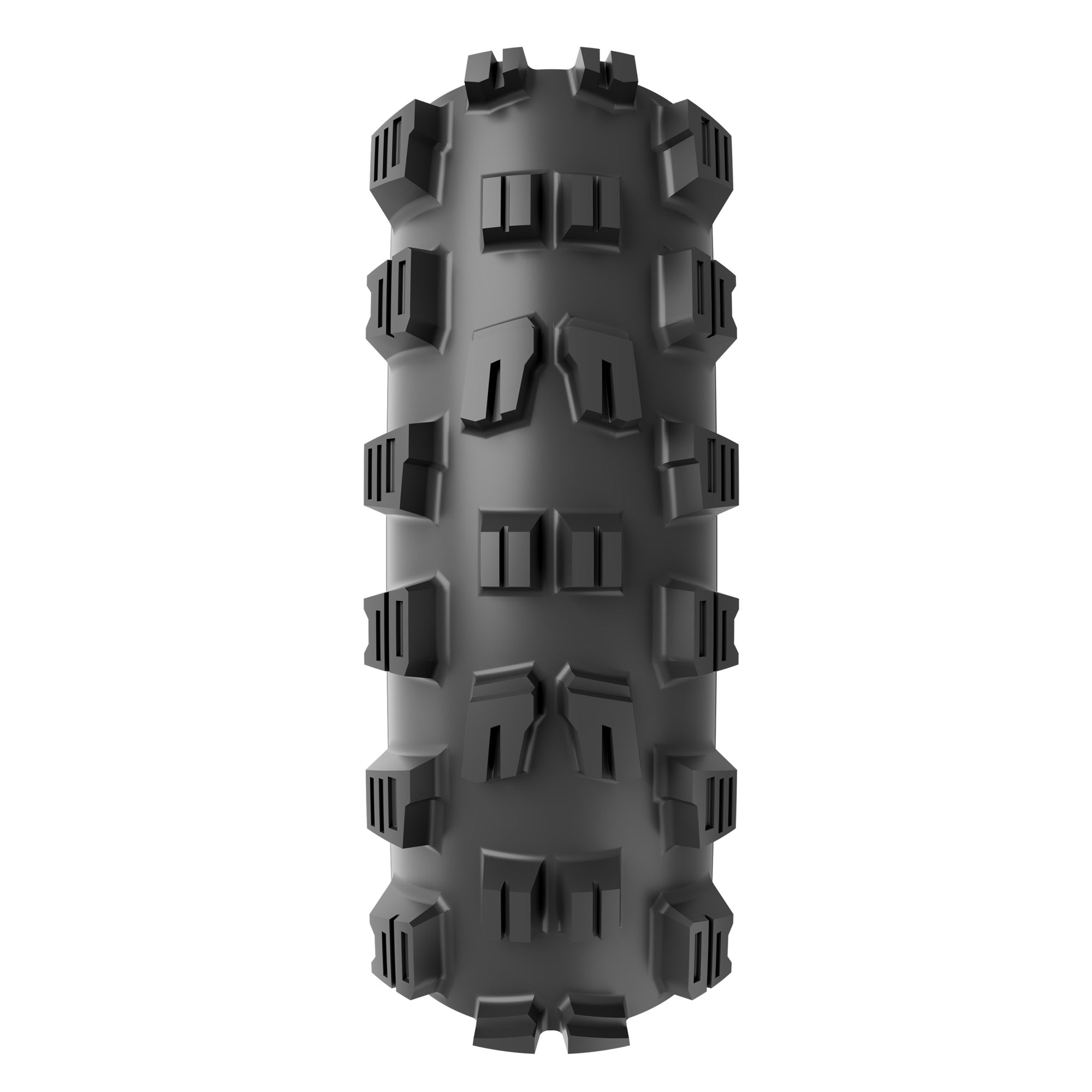 Cubierta MTB Vittoria Mazza Trail TLR G2 Marrón #3
