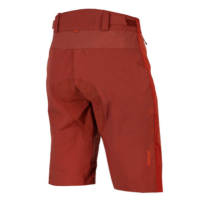 MT500 Spray Short Endura Hombre Cayenne #2
