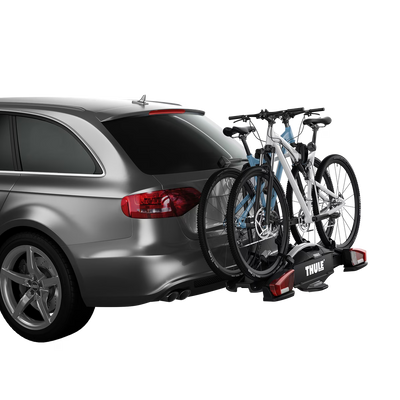Portabicicletas Bola Thule Velocompact 3-Bicis 13 Pin #3
