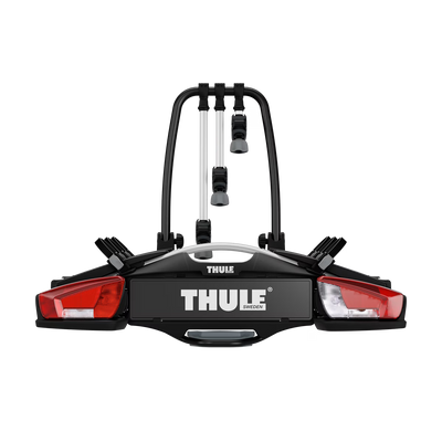 Portabicicletas Bola Thule Velocompact 2-Bicis 13 Pin #2