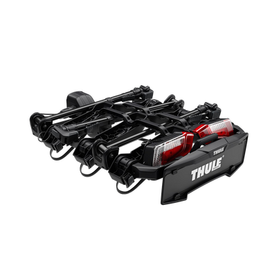 Portabicicletas Bola Thule OutPace 3-Bicis 13 Pin #4