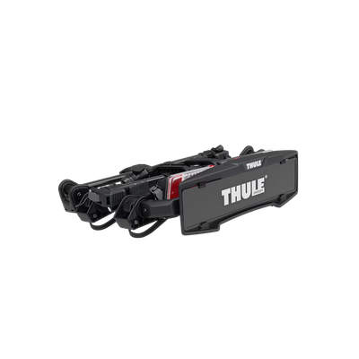 Portabicicletas Bola Thule VeloLite 2-Bicis 13 Pin #4