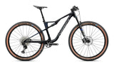Orbea Oiz H10 2027 Armor Black Matt-Gloss