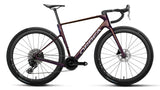Orbea Terra Race M22 LTD 1X 2027 Sunset Matt