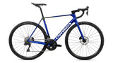 Orbea Orca M30i 2027 Cobalt Blue/Carbon Raw Matt