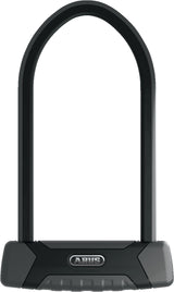 Abus Bügelschloss Granit XPlus 540/160HB230 Schwarz