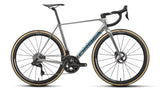 Orbea Orca M10i Ltd PWR 2027 Spark Silver/Titan Grey Gloss
