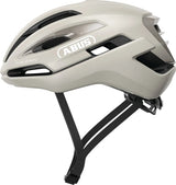 Abus Taipan Rennradhelm Sand Beige