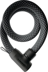 Abus Yarnit 4004K/110 Chain Lock Black