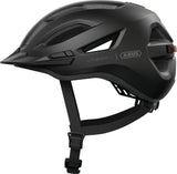 Abus Urban-I 4.0 Stadthelm Velvet Black