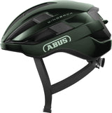 Abus Wingback Rennradhelm Moss Green