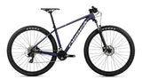 Orbea Onna 27 50 2027 Tanzanite Matt/Silver Gloss