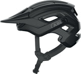 Abus Cliffhanger MTB-Helm Velvet Black
