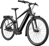 Mavaro Neo 4 Cannondale Black