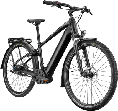 Mavaro Neo 4 Cannondale Black
