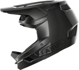 Abus Hidrop MTB-Helm Shiny Black